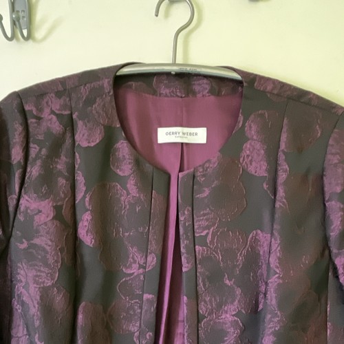 Gerry weber damen - damen, blazer