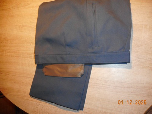 Uniformhose größe 48 top - ,