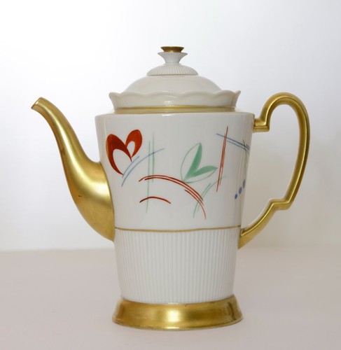 Kaffeeservice 1900 - um,