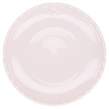 Speiseteller Hutschenreuther Drache - Exklusiv Rosé Sanssouci