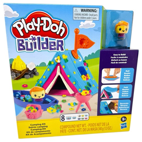 Play doh builder - play-doh,