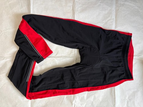 Radhose lang von - gr., m