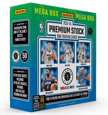 Panini NBA Hoops Premium Stock