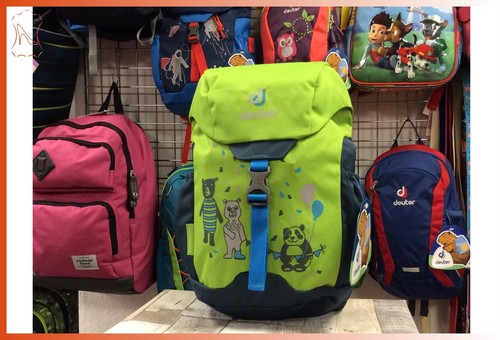Deuter schmusebär bärchen - deuter,