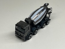 MB Axor Betonmischer IAA 2006