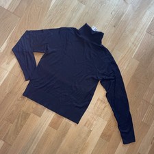 H&M Rolli Schwarz XS 36 34 38