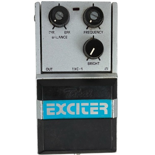 Tokai txc exciter - tokai, txc-1