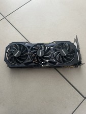 Grafikkarte GIGABYTE GeForce