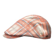 Schiebermütze FLATCAP