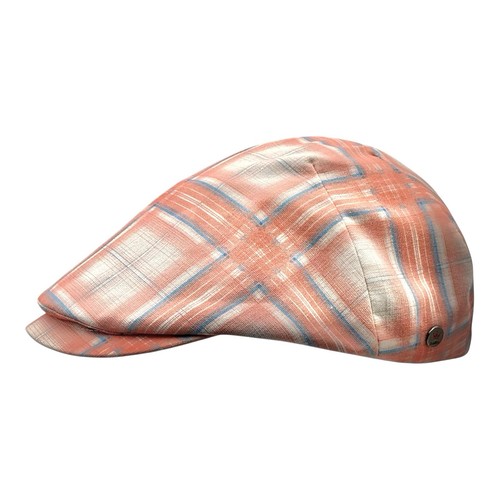 Schiebermütze flatcap - schiebermütze,
