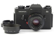 Leica Leicaflex SL Film Camera