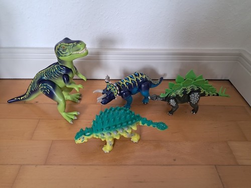 Playmobil dino dinosaurier - ,