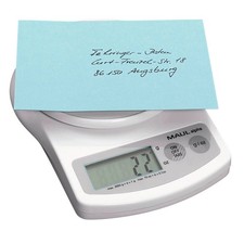 MAUL Briefwaage MAULalpha