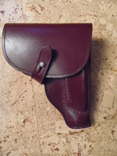 DDR NVA Makarov Holster /
