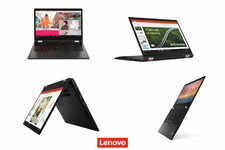 Lenovo Thinkpad L13 Yoga 2-in1