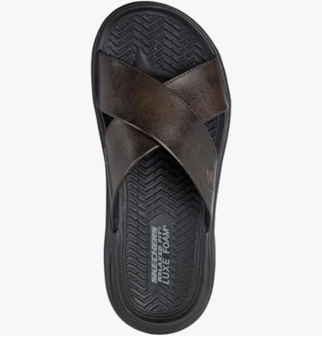 Skechers herren sargo - sargo, denal