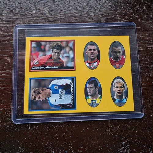 246 complete cristiano - 246,