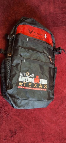 Ironman texas triathlon - texas,