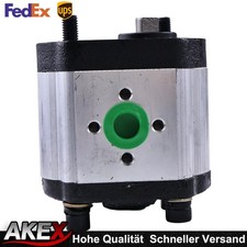 Hydraulikpumpe links CBN-E314