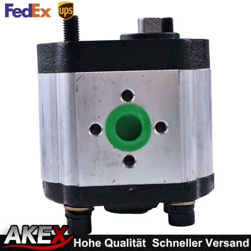 Hydraulikpumpe links cbn e314 - links, cbn-e314