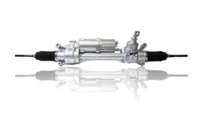 Lenkgetreibe EPS Mercedes Benz E-Klasse C-Klasse W207 W204 A2074604200