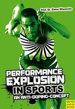 Performance explosion - explosion, in