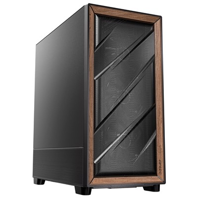 Antec flux full tower - antec,