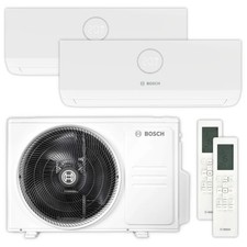 BOSCH Multisplit Klimaanlage