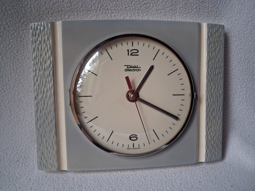 Diehl dilectron keramik uhr - dilectron,