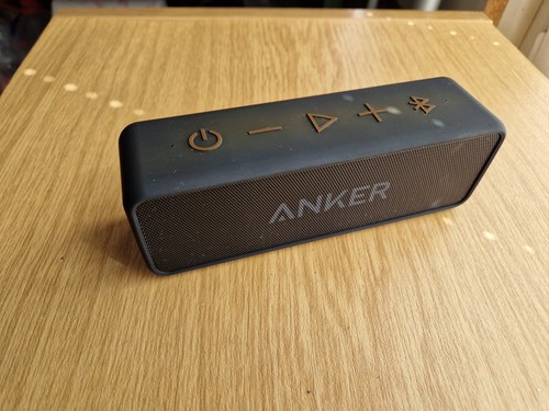 Anker soundcore bluetooth - anker,
