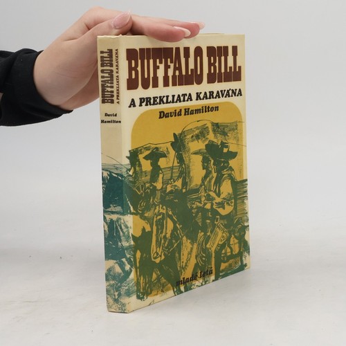 Buffalo bill prekliata - bill,