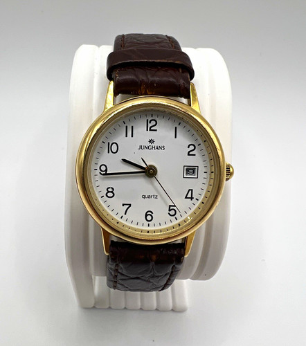 Junghans quartz vintage - junghans,