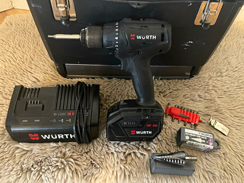 Würth master abs - abs, compact