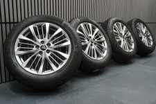 4 ORIGINAL WINTERRÄDER