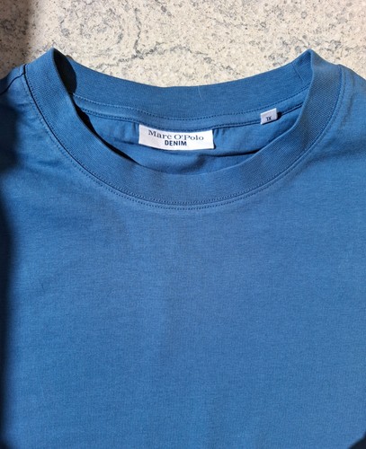 Marco polo shirt - marco, o