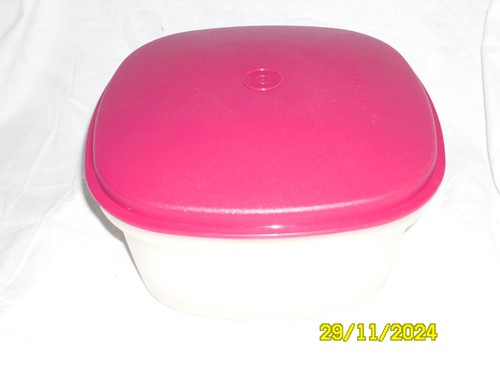 Tupperware siebservierer - tupperware,