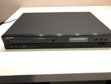 Onkyo DV-BD507  BLU-RAY