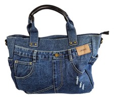 Top Shopper Handtasche Echte