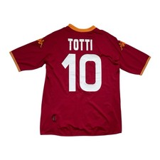 Original kappa roma - original, 2007/08