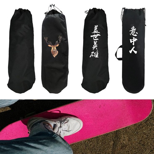 Tragbare skateboard - tragbare,