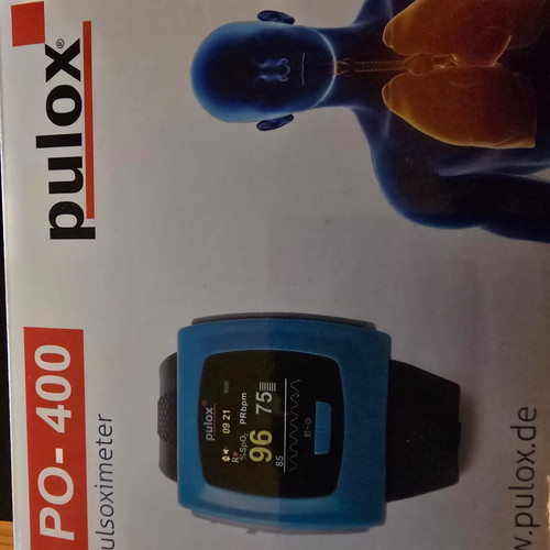 Sas 500 pulsoximeter mit - sas-500,