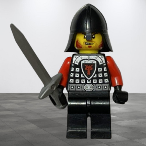 Lego minifigur cas518a - lego®,