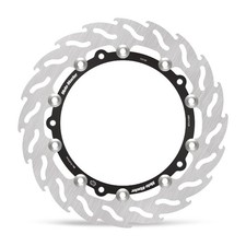 Moto-Master Bremsscheibe Flame