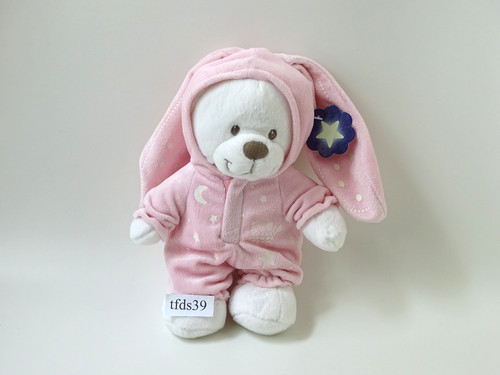 Nicotoy bär hasenkostüm - nicotoy,