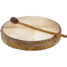 Terre Schamanentrommel rund 40