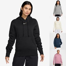 Nike NSW Phoenix Fleece Damen