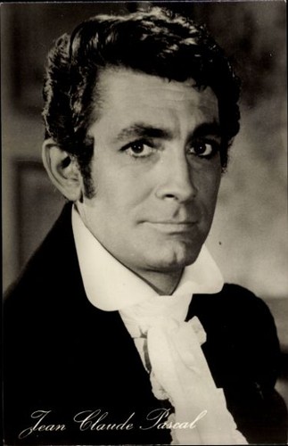 Schauspieler jean claude - jean,