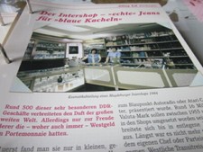  DDR Alltag Einkaufen Der