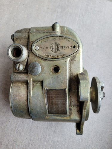 Katek m305 zündmagnet - m305, 33-72