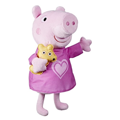 Peppa pig wiegenlied - pig,